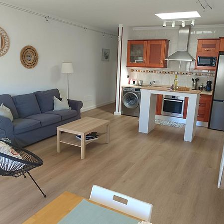 Ferienwohnung Casa Valentina Tías Exterior foto