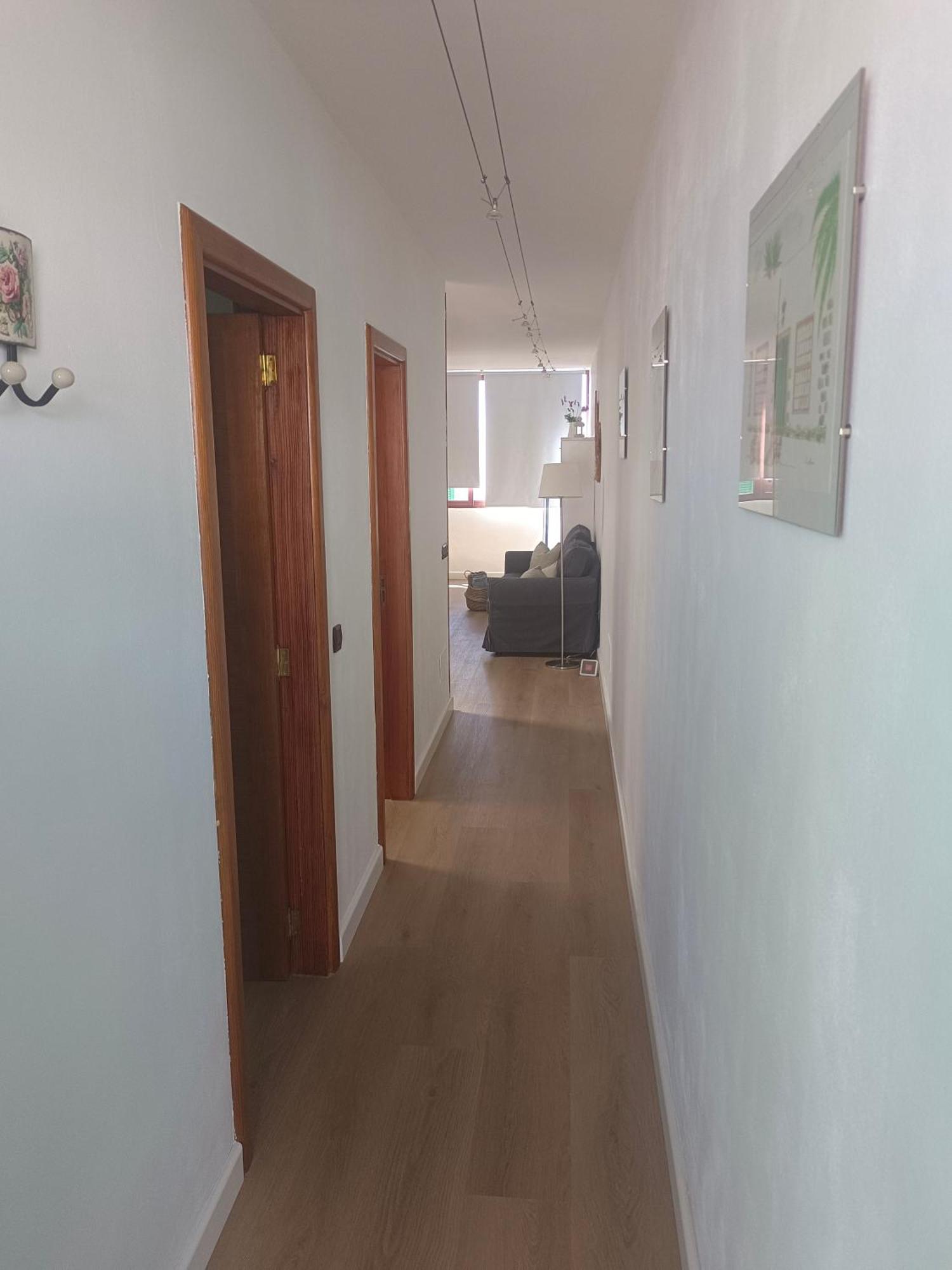 Ferienwohnung Casa Valentina Tías Exterior foto